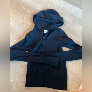 Aritzia sunday best jacket